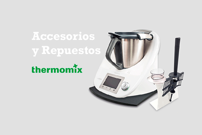 Donde Comprar Repuesto para Thermomix